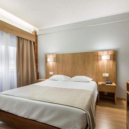 Hotel Moinho De Vento Viseu Exteriör bild