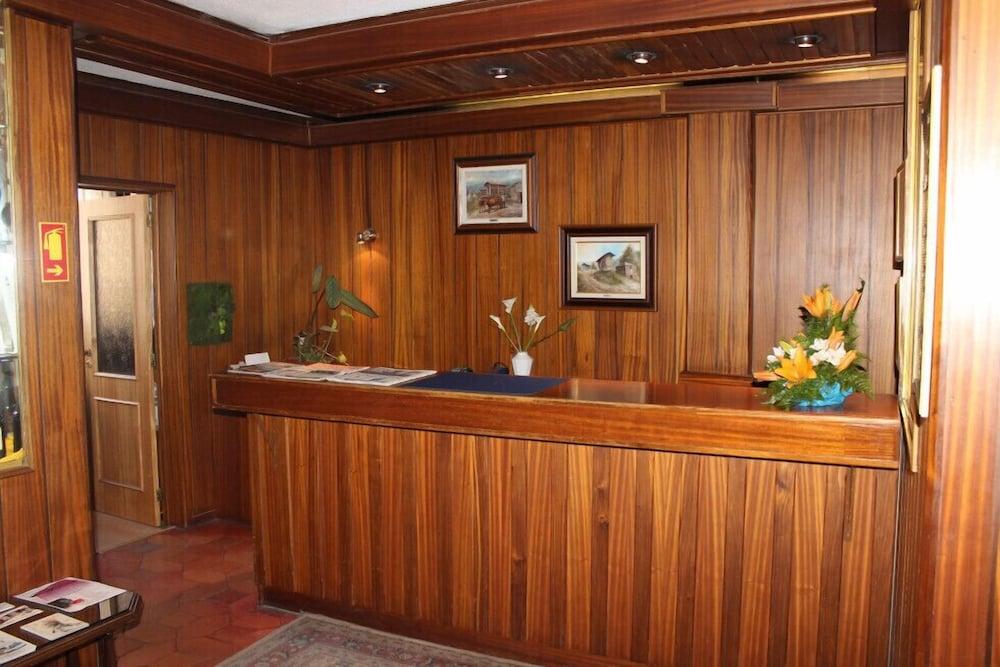Hotel Moinho De Vento Viseu Exteriör bild