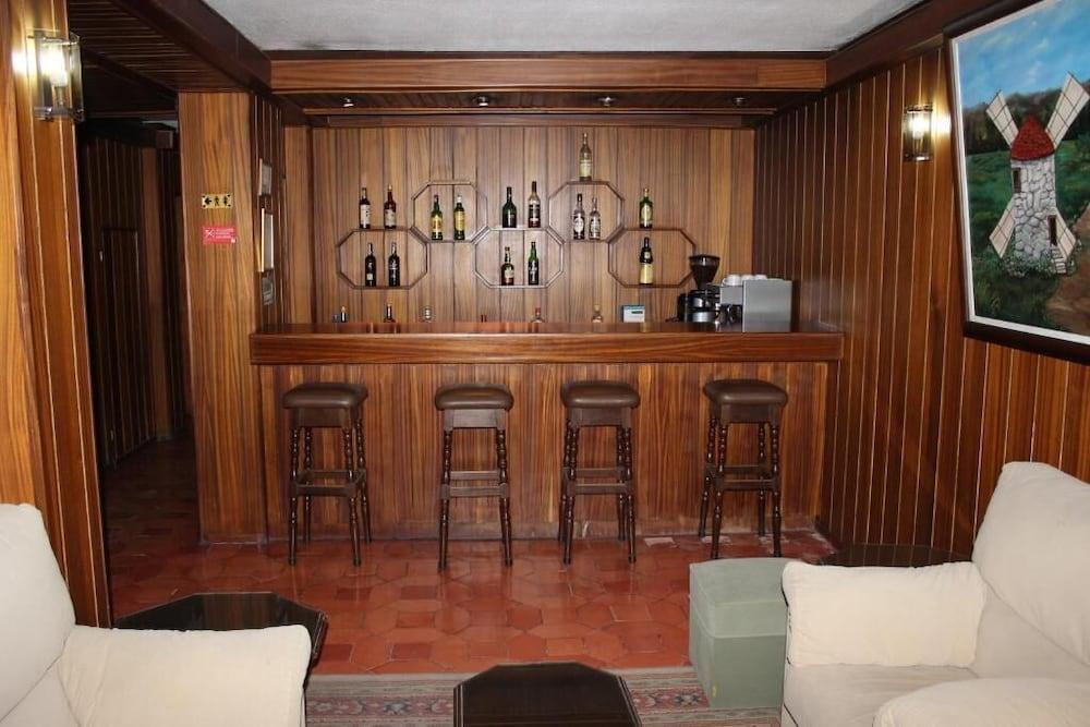 Hotel Moinho De Vento Viseu Exteriör bild