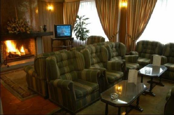 Hotel Moinho De Vento Viseu Rum bild